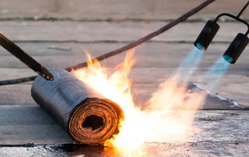 Fallings Heath asphalt flat roofing repairs