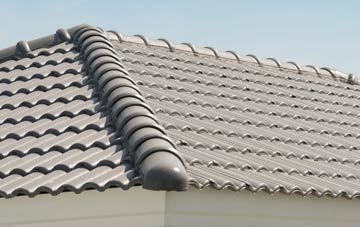 advantages of Fallings Heath clay roofing