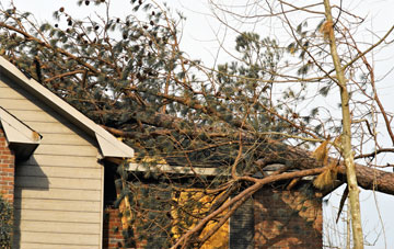 emergency roof repair Fallings Heath, West Midlands