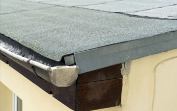 Fallings Heath flat garage roofing repairs