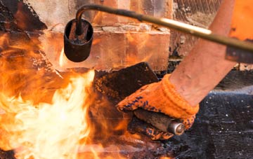 Fallings Heath flat roof repair companies