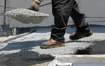Fallings Heath flat roofing companies