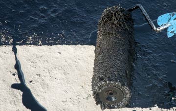 Fallings Heath liquid sealant waterproofing