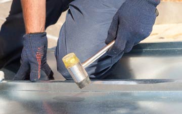 Fallings Heath metal flat roofing repairs