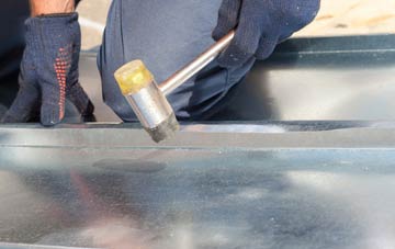 Fallings Heath metal roofing costs