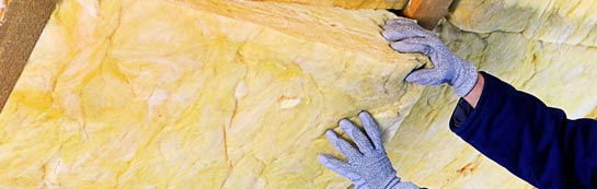 quotes for Fallings Heath roof insulation