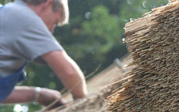 professional Fallings Heath thatchers