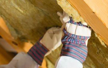types of Fallings Heath pitched roof insulation materials