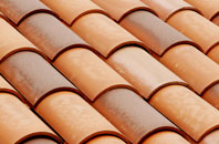 Fallings Heath clay roofing