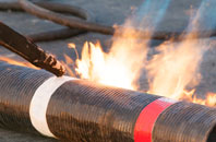 Fallings Heath flat roofing replacement