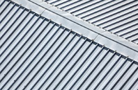 Fallings Heath metal roofing