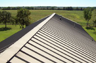 Fallings Heath metal roof quotes