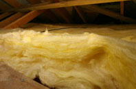 Fallings Heath pitch roof insulation