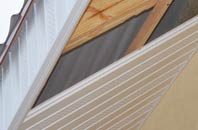 rated Fallings Heath soffit repair companies