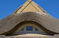 Fallings Heath thatch roofing